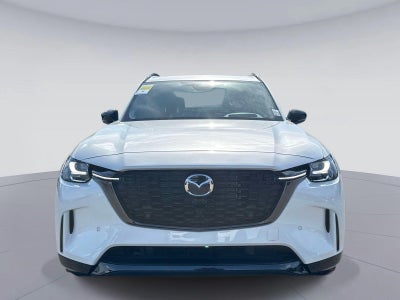 2026 Mazda Mazda CX-5 2.5 S AWD