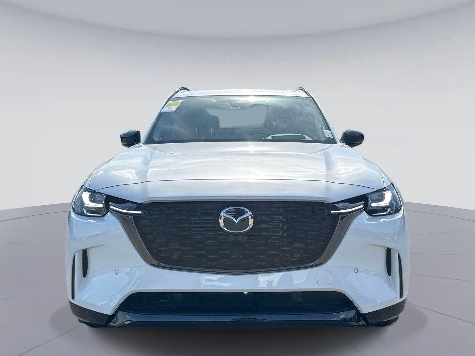 2026 Mazda Mazda CX-5 2.5 S AWD