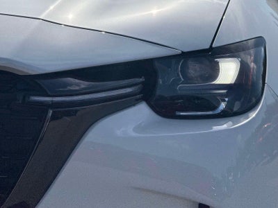 2026 Mazda Mazda CX-5 2.5 S AWD