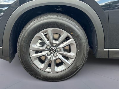 2026 Mazda Mazda CX-5 2.5 S AWD
