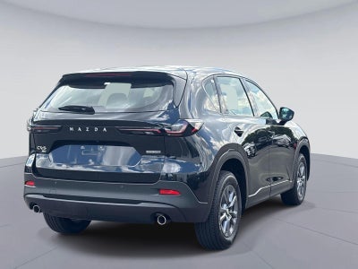 2026 Mazda Mazda CX-5 2.5 S AWD