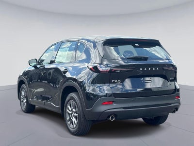 2026 Mazda Mazda CX-5 2.5 S AWD