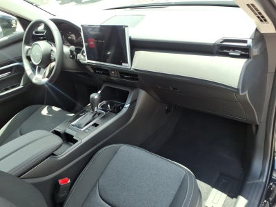 2026 Mazda Mazda CX-5 2.5 S