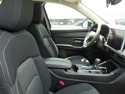 2026 Mazda Mazda CX-5 2.5 S
