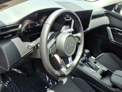 2026 Mazda Mazda CX-5 2.5 S