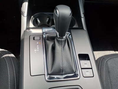 2026 Mazda Mazda CX-5 2.5 S