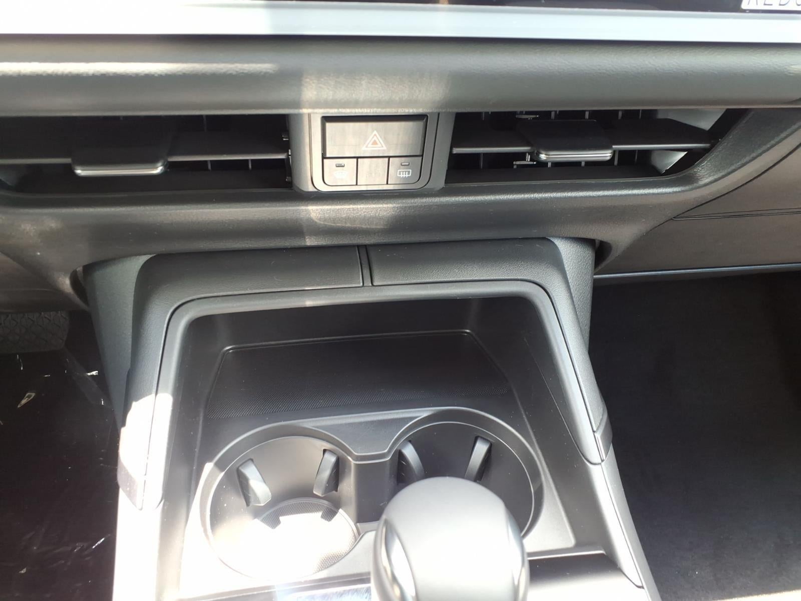 2026 Mazda Mazda CX-5 2.5 S