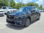 2026 Mazda Mazda CX-5 2.5 S