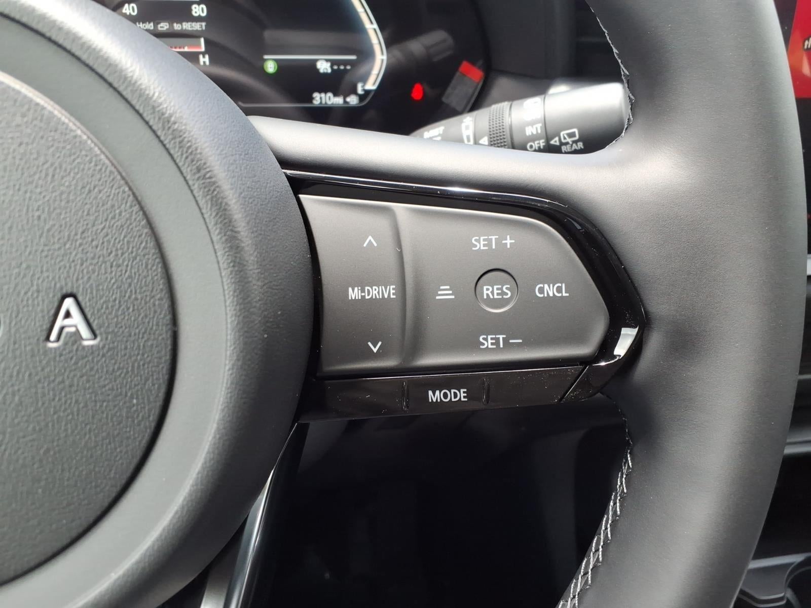 2026 Mazda Mazda CX-5 2.5 S