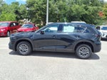 2026 Mazda Mazda CX-5 2.5 S
