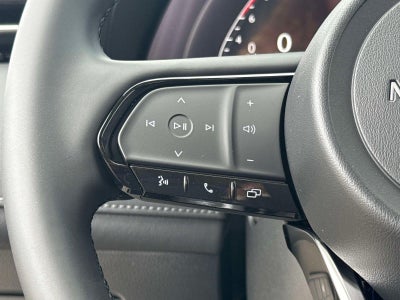 2026 Mazda Mazda CX-5 2.5 S AWD