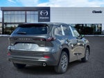2026 Mazda Mazda CX-5 2.5 S AWD