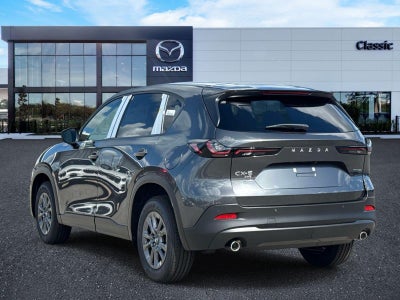 2026 Mazda Mazda CX-5 2.5 S AWD