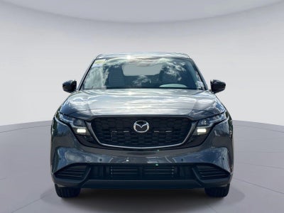 2026 Mazda Mazda CX-5 2.5 S AWD