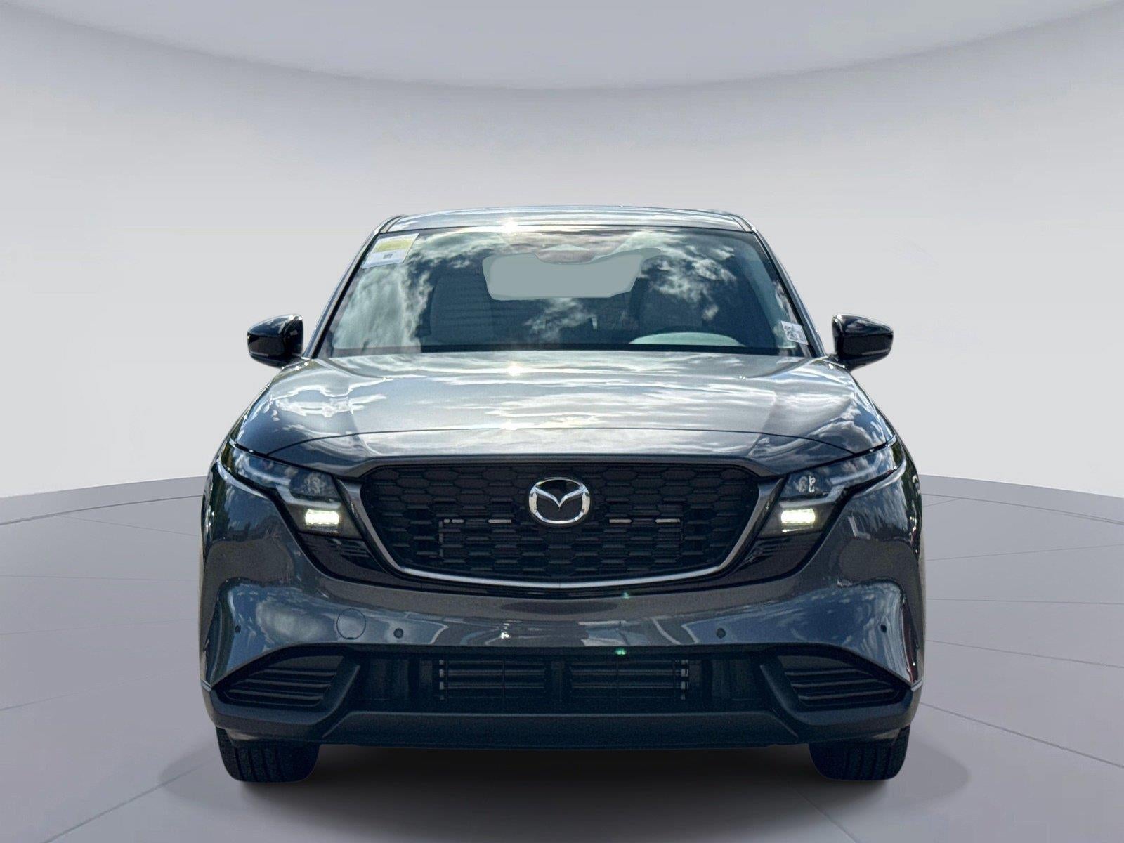 2026 Mazda Mazda CX-5 2.5 S AWD