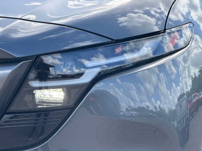 2026 Mazda Mazda CX-5 2.5 S AWD