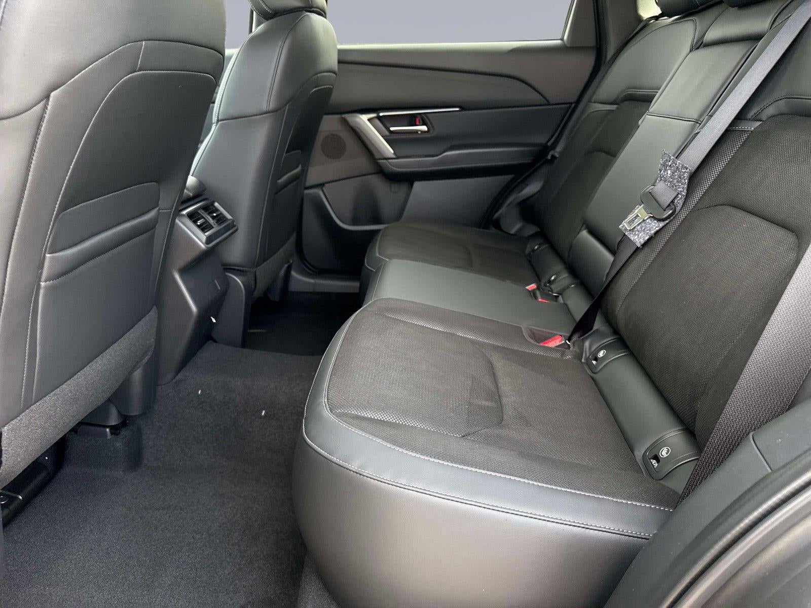 2026 Mazda Mazda CX-5 2.5 S AWD