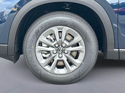 2026 Mazda Mazda CX-5 2.5 S AWD