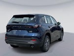 2026 Mazda Mazda CX-5 2.5 S AWD