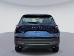2026 Mazda Mazda CX-5 2.5 S AWD