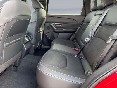 2026 Mazda Mazda CX-5 2.5 S Select