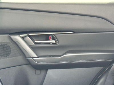 2026 Mazda Mazda CX-5 2.5 S Select