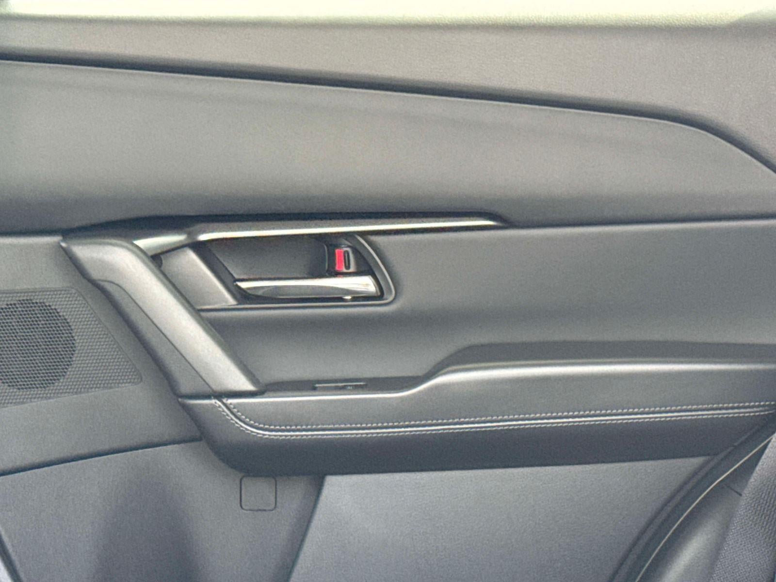 2026 Mazda Mazda CX-5 2.5 S Select