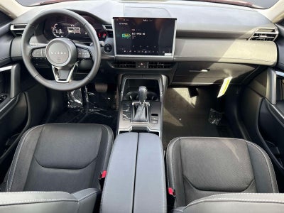 2026 Mazda Mazda CX-5 2.5 S Select