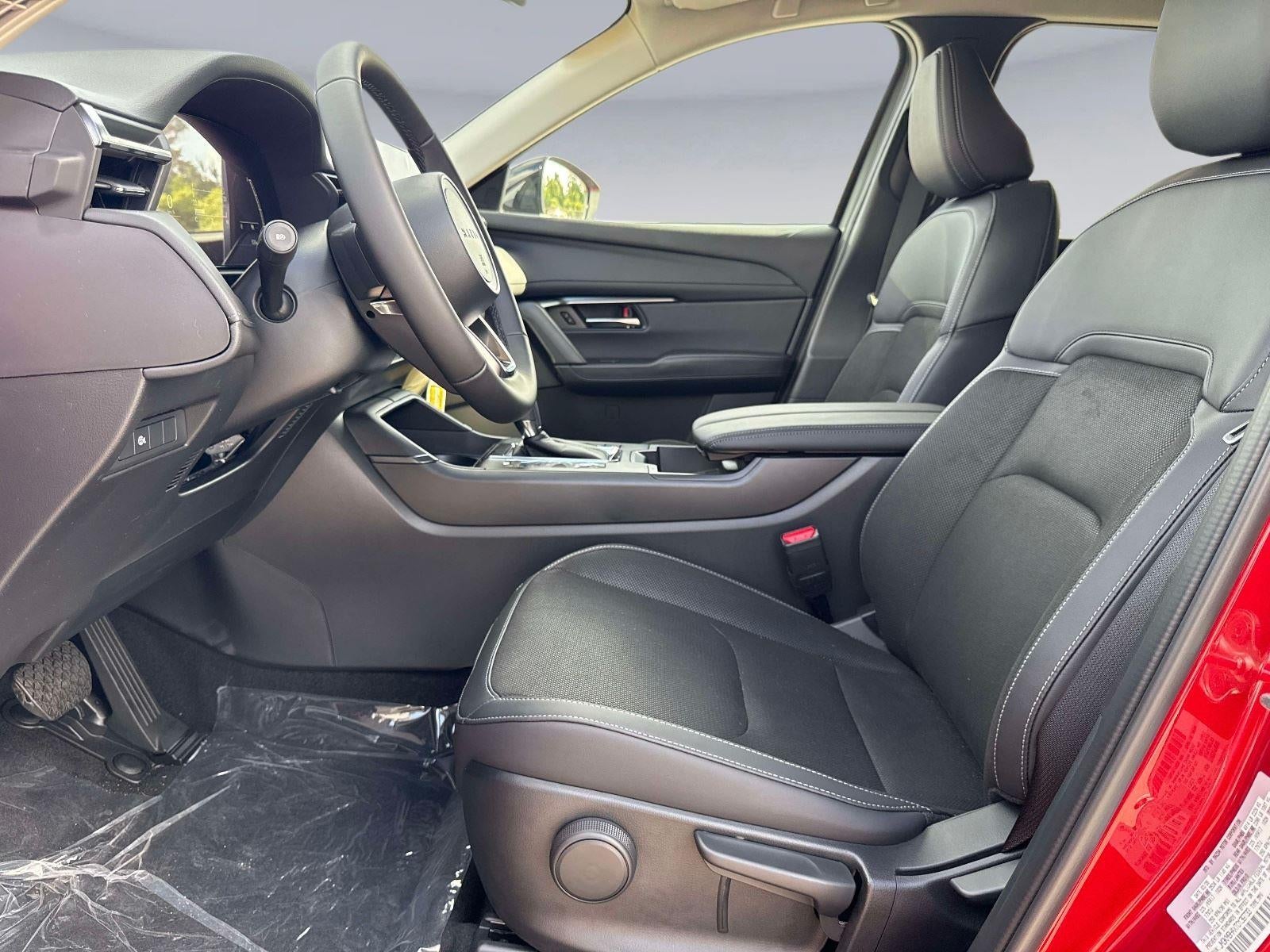 2026 Mazda Mazda CX-5 2.5 S Select