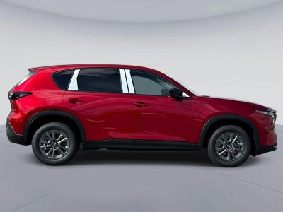 2026 Mazda Mazda CX-5 2.5 S Select