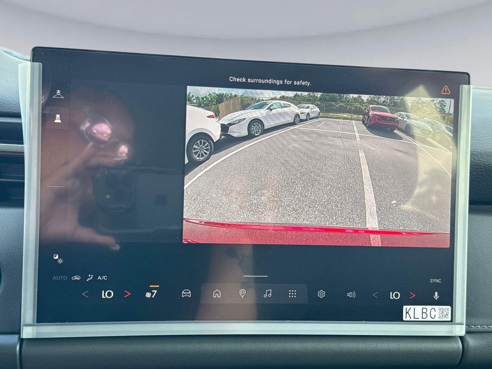 2026 Mazda Mazda CX-5 2.5 S Select