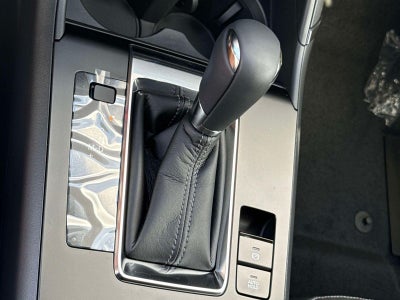 2026 Mazda Mazda CX-5 2.5 S Select