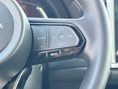 2026 Mazda Mazda CX-5 2.5 S Select