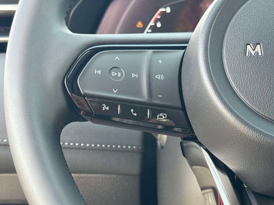 2026 Mazda Mazda CX-5 2.5 S Select