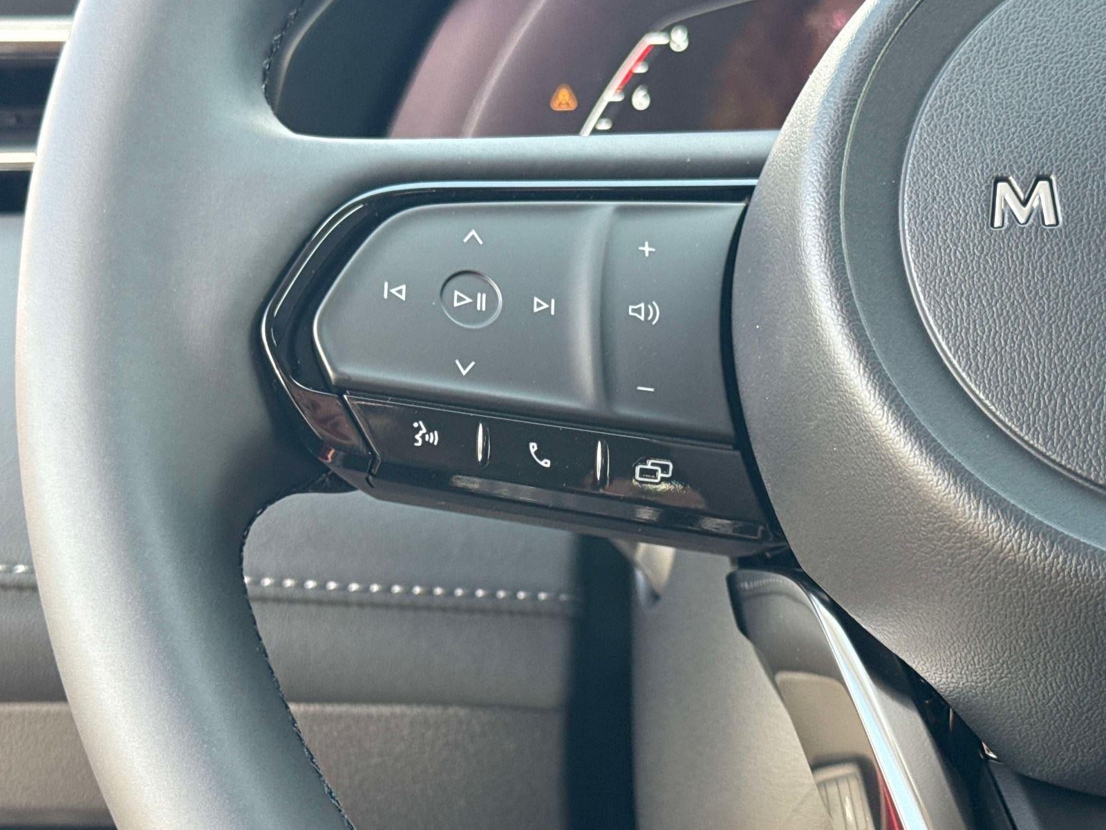 2026 Mazda Mazda CX-5 2.5 S Select