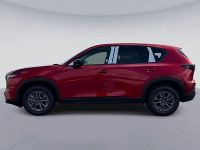 2026 Mazda Mazda CX-5 2.5 S Select