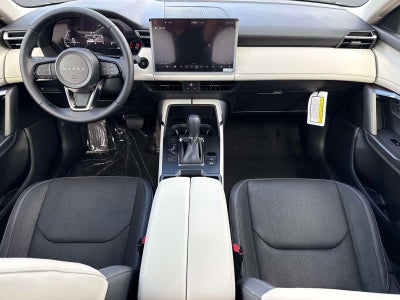 2026 Mazda Mazda CX-5 2.5 S Select