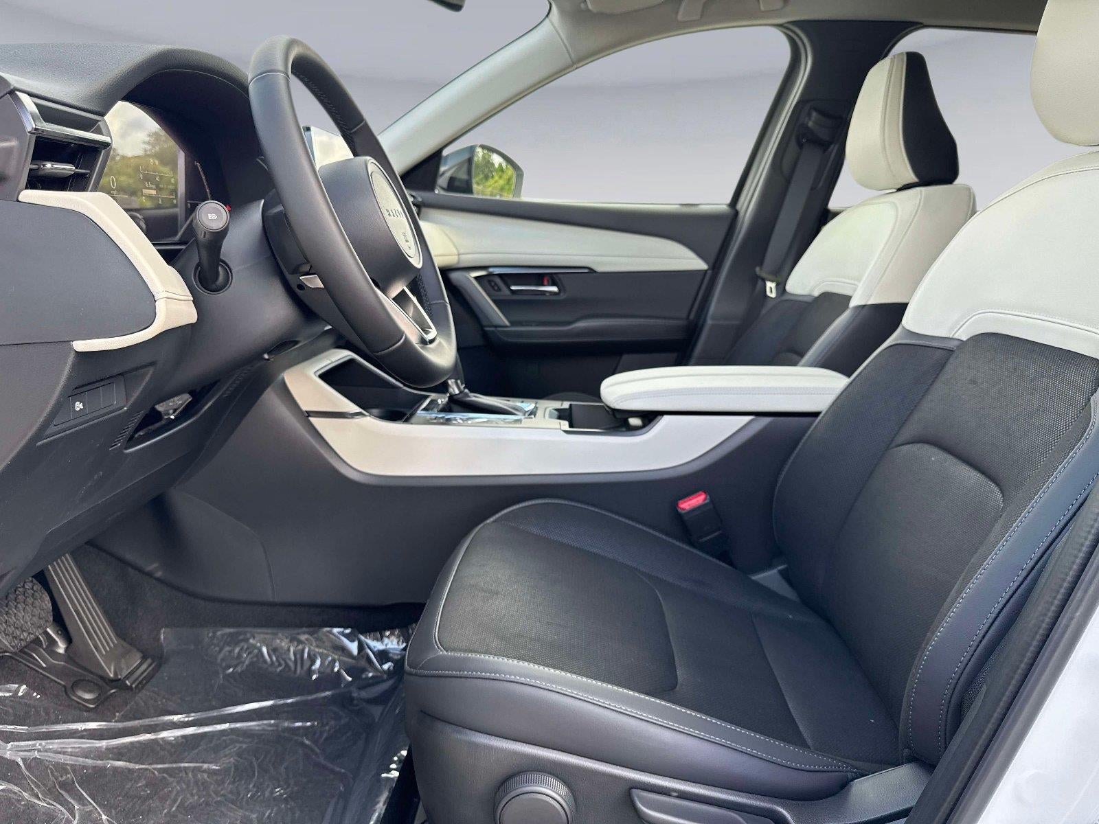 2026 Mazda Mazda CX-5 2.5 S Select