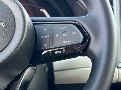 2026 Mazda Mazda CX-5 2.5 S Select