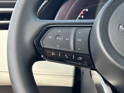2026 Mazda Mazda CX-5 2.5 S Select