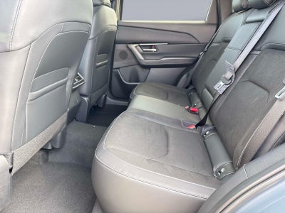 2026 Mazda Mazda CX-5 2.5 S Preferred