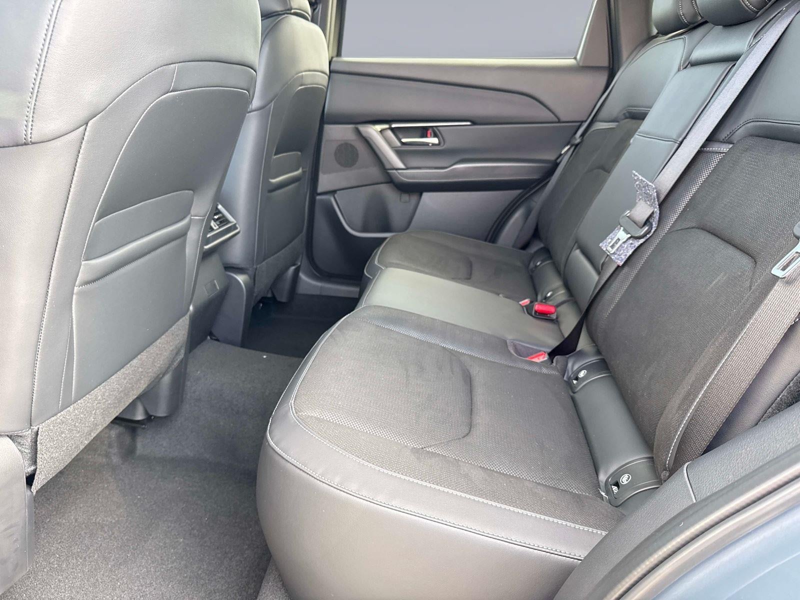 2026 Mazda Mazda CX-5 2.5 S Preferred