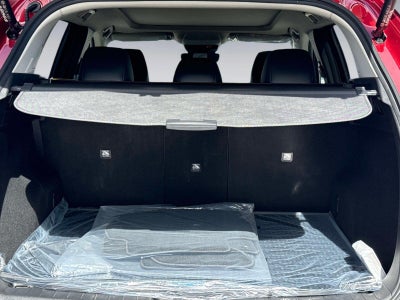 2026 Mazda Mazda CX-5 2.5 S Premium