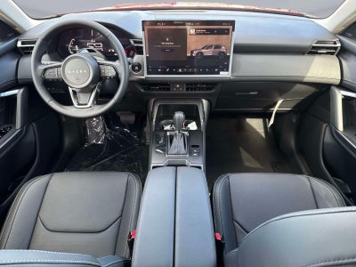 2026 Mazda Mazda CX-5 2.5 S Premium