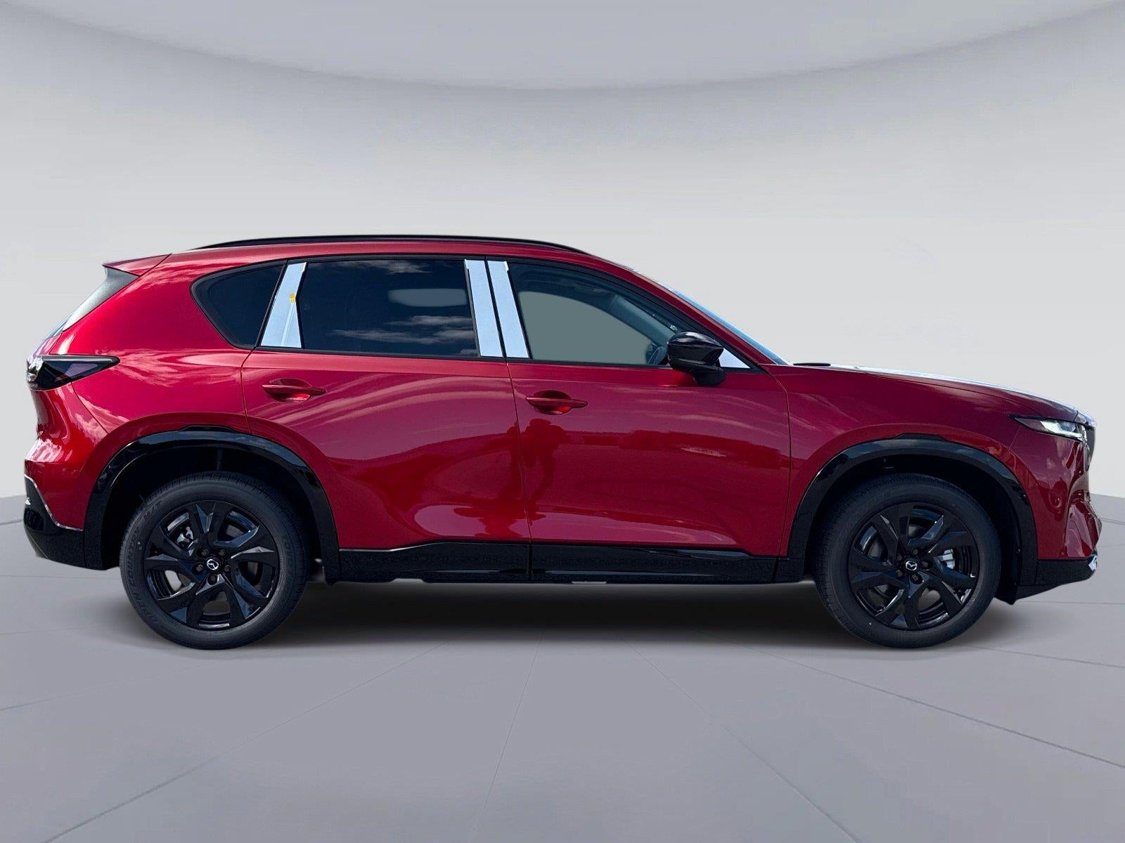2026 Mazda Mazda CX-5 2.5 S Premium