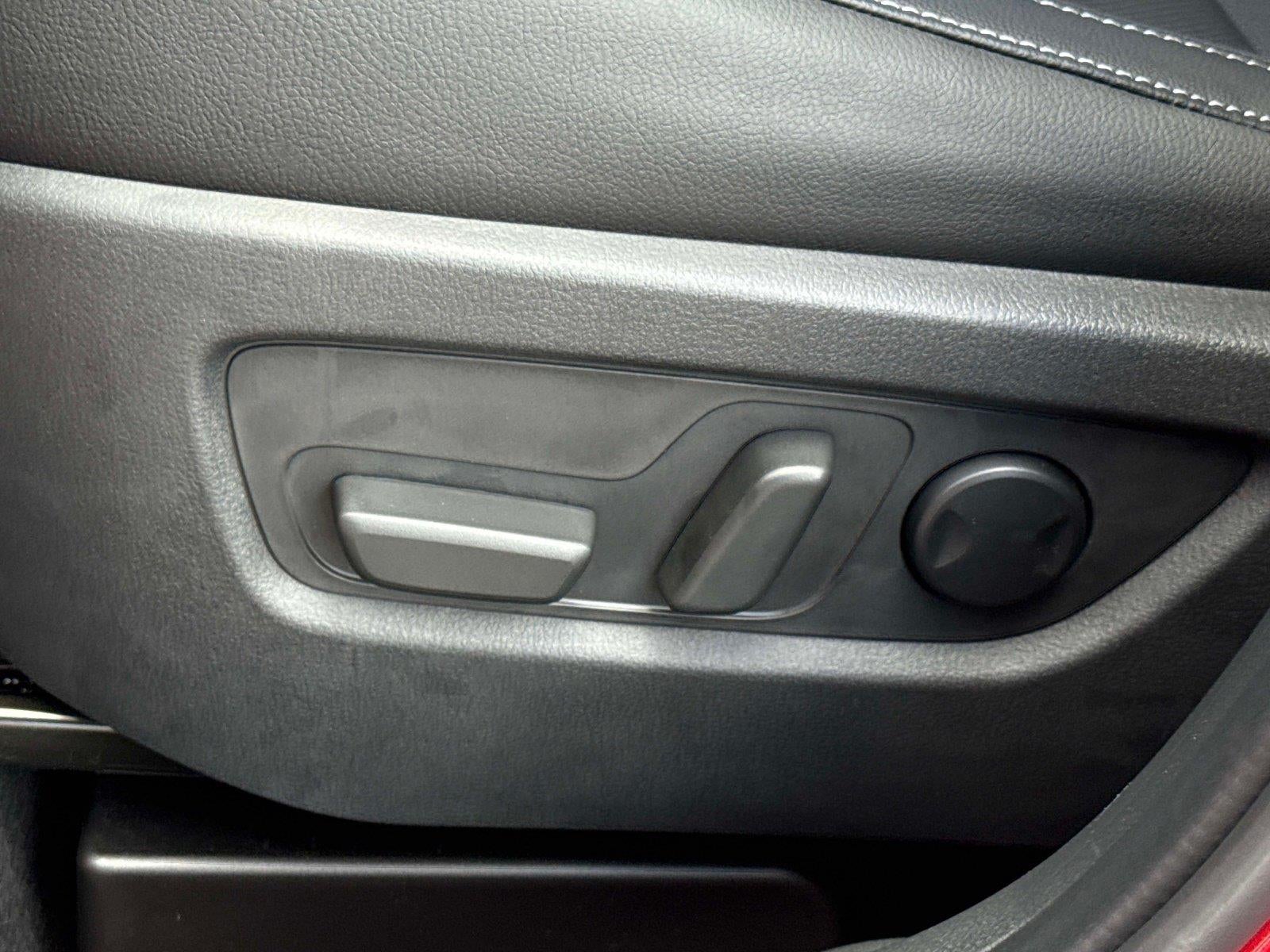 2026 Mazda Mazda CX-5 2.5 S Premium