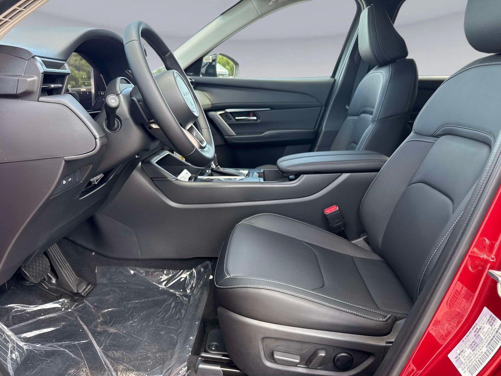 2026 Mazda Mazda CX-5 2.5 S Premium