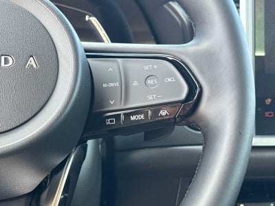 2026 Mazda Mazda CX-5 2.5 S Premium