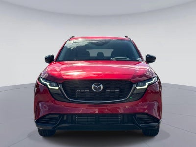 2026 Mazda Mazda CX-5 2.5 S Premium