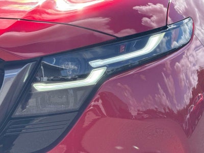 2026 Mazda Mazda CX-5 2.5 S Premium